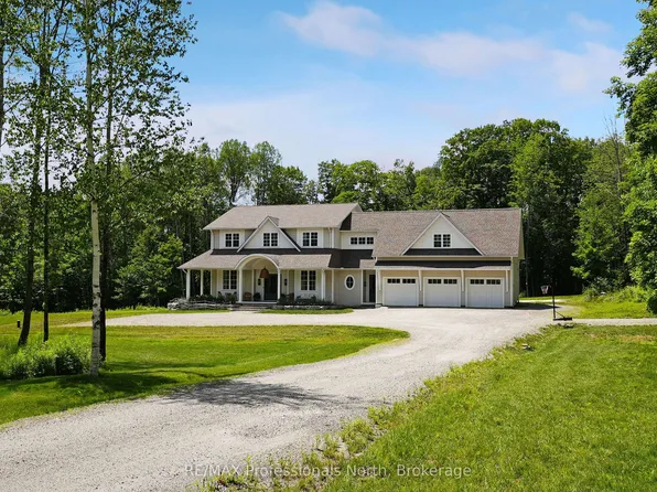1018 Flagstone Ln, Minden Hills, ON K0M 2K0