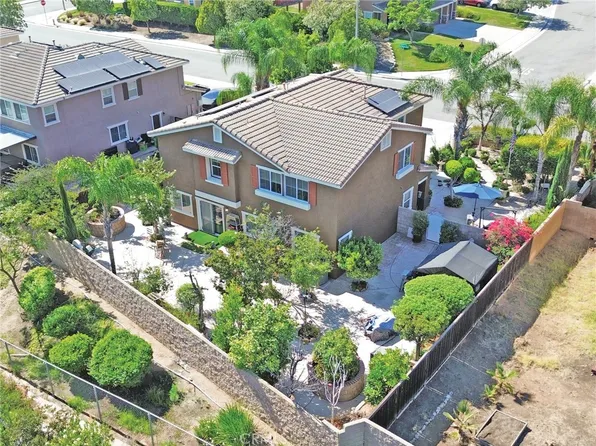 18802 Alderbrook Dr, Riverside, CA 92508