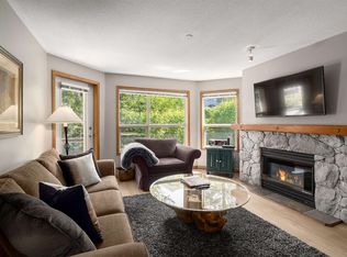 4800 Spearhead Dr #243, Whistler, BC