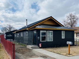 668 N Clark St, Powell, WY 82435