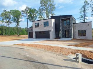 220 Oak Tree Ridge Dr, Sheridan, AR 72150