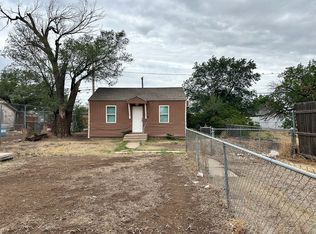 735 N Cleveland St, Amarillo, TX 79107