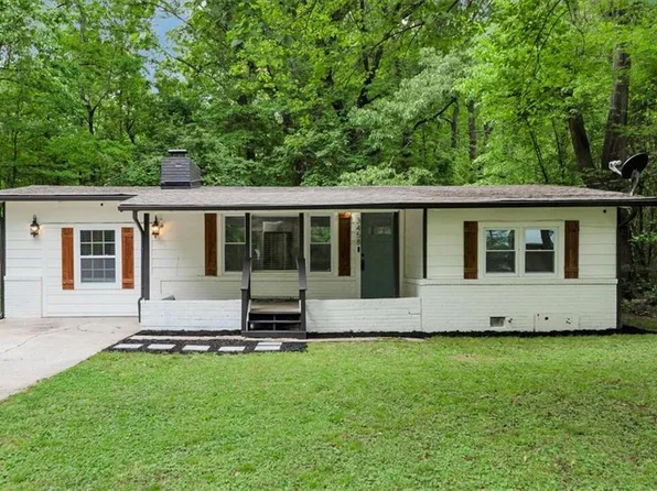3458 Cooper St, Lithia Springs, GA 30122
