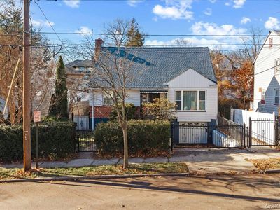 362 Nuber Avenue, Mount Vernon, NY, 10553