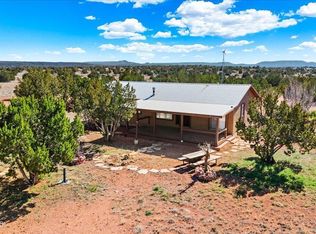 45437 N Jacqueline Hill Dr, Ash Fork, AZ 86320