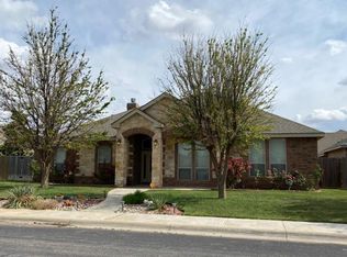 5205 Mathis St, Midland, TX 79707