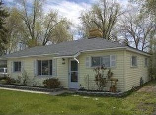 4821 W 4805 S, Kearns, UT 84118