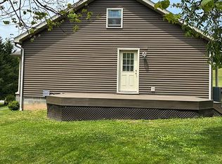 1319 Sauls Run Rd, Buckhannon, WV 26201