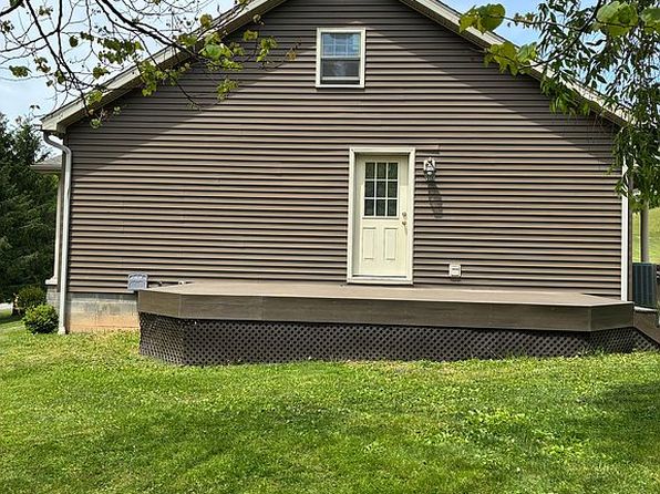 1319 Sauls Run Rd