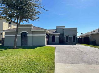 4011 Aidin St, Laredo, TX 78045