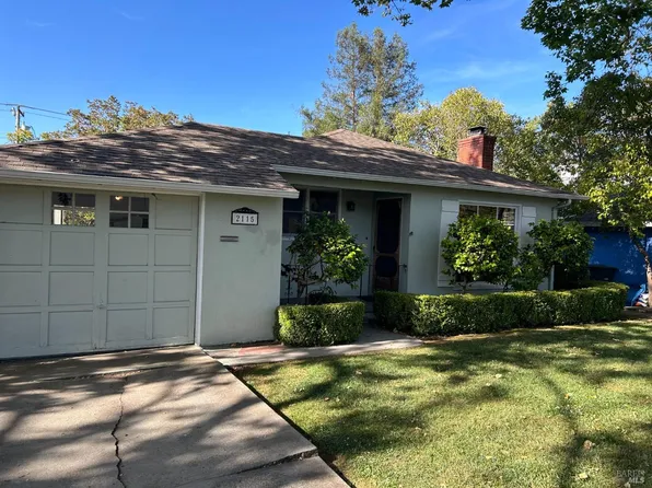 2115 Illinois Street, Vallejo, CA 94590