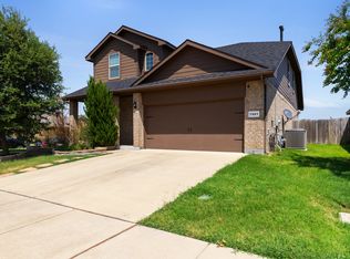 7901 Mosspark Ln, Fort Worth, TX 76123