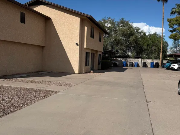 1432 E KNOLL Circle, Mesa, AZ 85203
