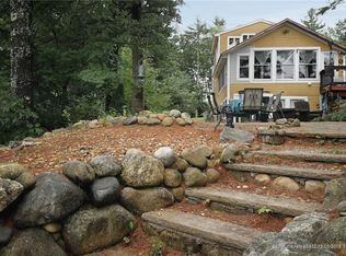 195 Barkers Pond Rd, Lyman, ME 04002