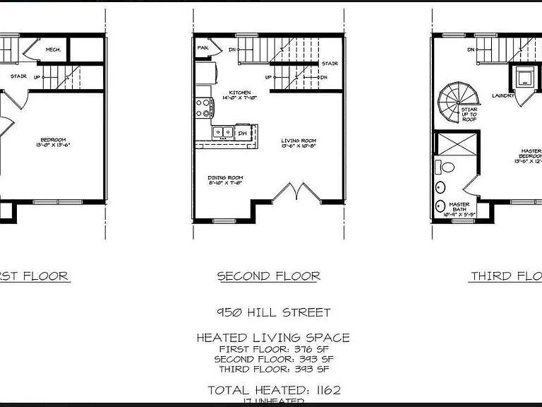 950 Westmere Ave — Photo 3