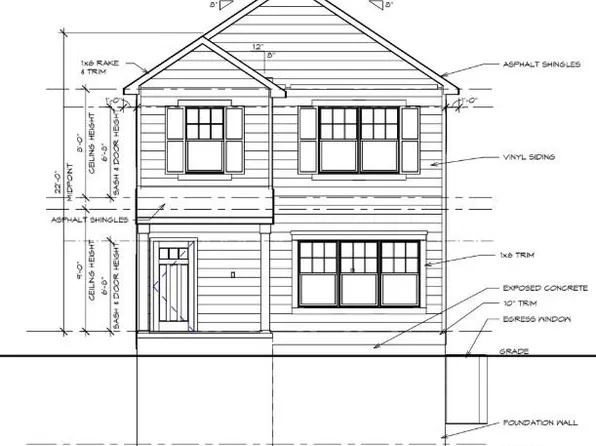 27828 Groveland St, Madison Heights, MI 48071