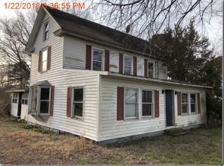 30138 Saxis Rd, Temperanceville, VA 23442