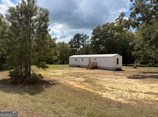 1890 Brewton Lovett Rd, East Dublin, GA 31027