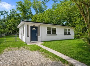3024 W 1ST Street W, Jacksonville, FL 32254
