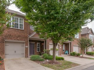 1509 Hamden Dr, Nashville, TN 37211