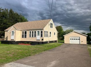 98 Canada St, Swanton, VT 05488