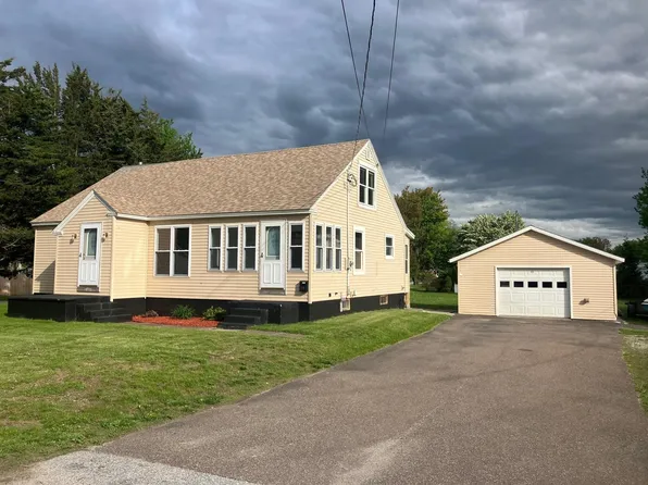 98 Canada Street, Swanton, VT 05488
