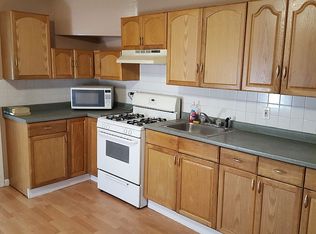 542 N New St, Allentown, PA 18102