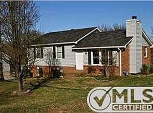 508 Springmont Blvd, Old Hickory, TN 37138