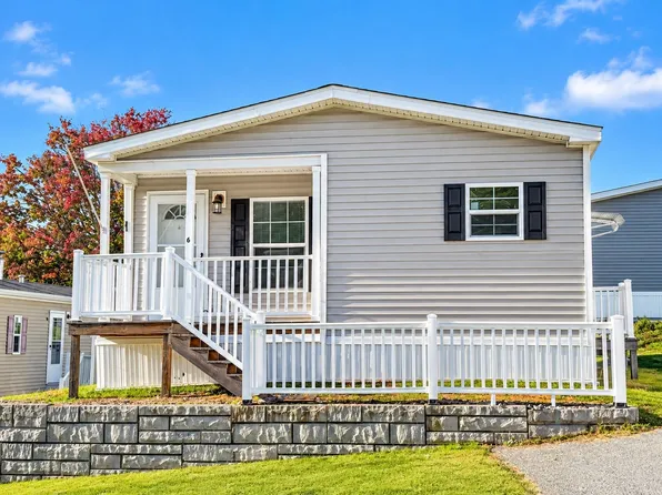 6 Aster Drive, Tilton, NH 03276