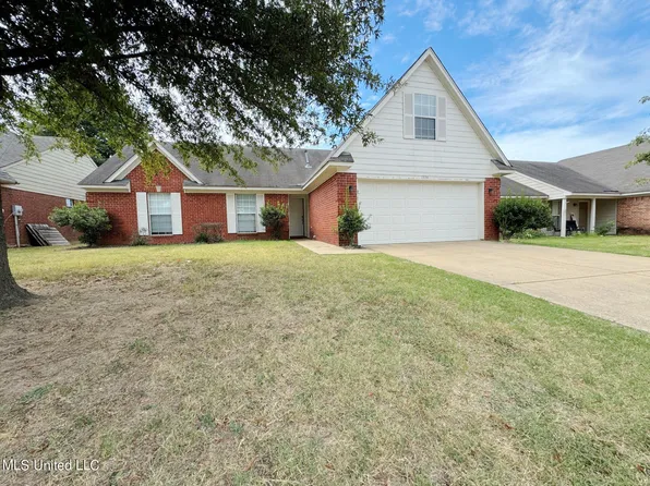 1779 Cherry Creek Dr, Southaven, MS 38671