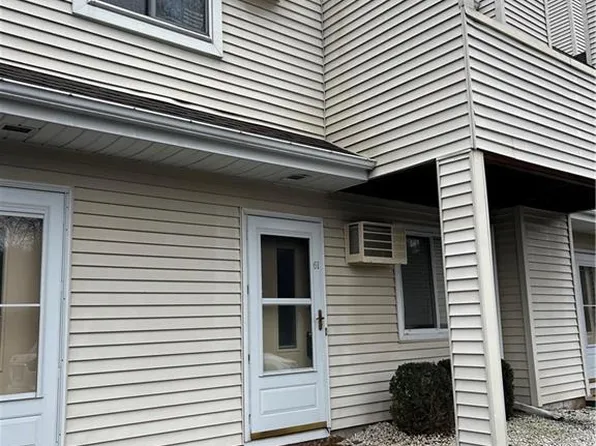 2 Jeanette Road #61, Danbury, CT 06811