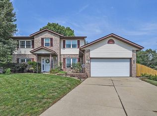 1410 Plum Tree Ct, O Fallon, IL 62269