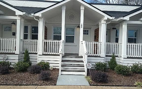 2nd image of 103 Oneal St #C
