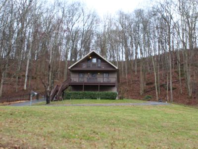 2771 Rocky Springs Rd, Bean Station, TN, 37708