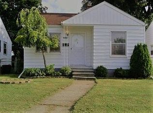 7568 Timken Ave, Warren, MI 48091