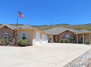 24568 Rutherford Rd, Ramona, CA 92065