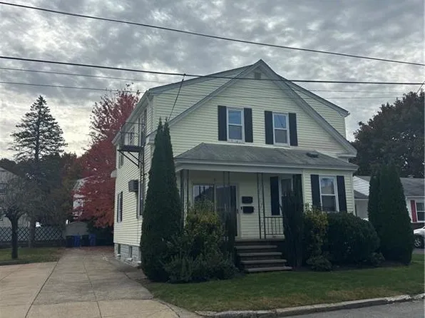 26 B St Floor 2, Cranston, RI 02920