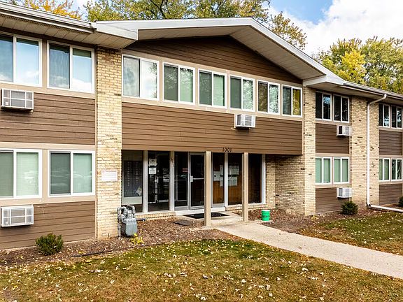 2nd image of 1001 Gilbert Rd APT 27