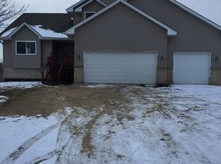 24646 July Ave, Chisago City, MN 55013