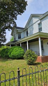 17340 River Rd, Courtland, VA, 23837