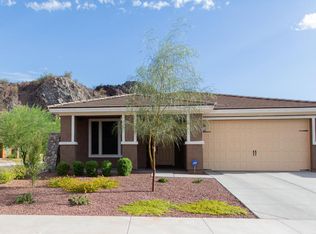 10367 W Bajada Rd, Peoria, AZ 85383