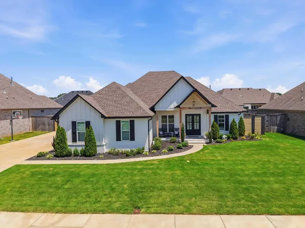 1680 Pearce Dr, Conway, AR 72034