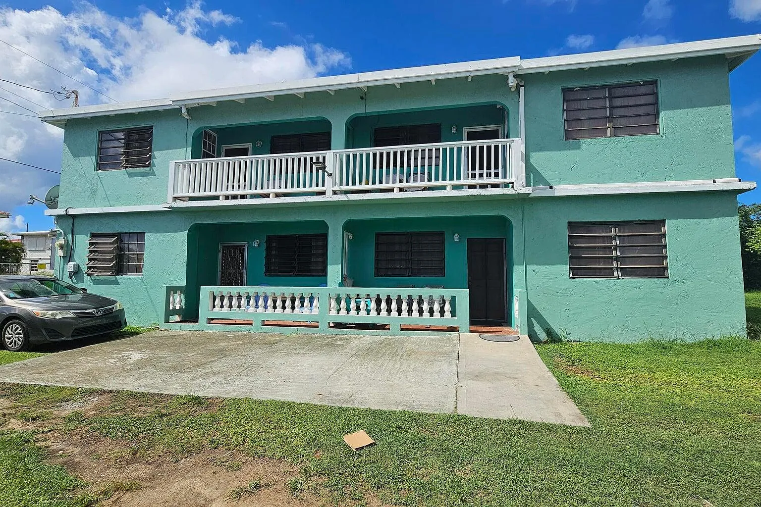2 bed, $1,600 — Photo 1