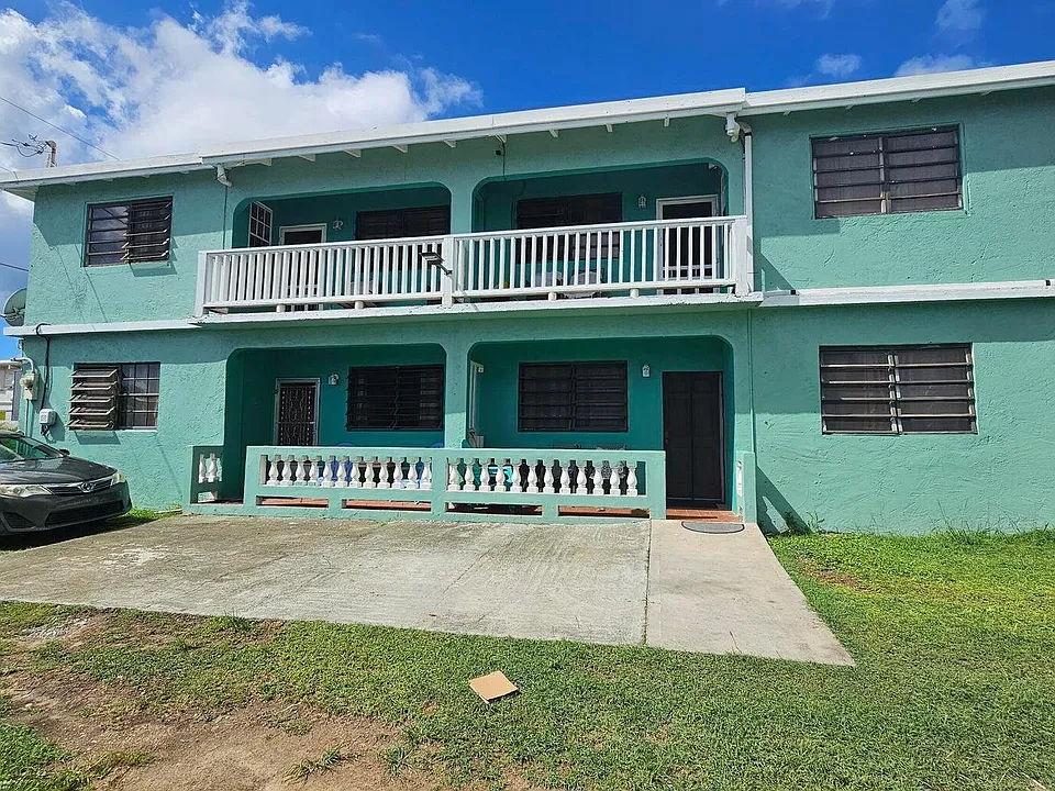 152 Apt #4