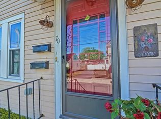 70 Read St, Winthrop, MA 02152