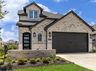 21203 Electric Light Trl, Cypress, TX 77433