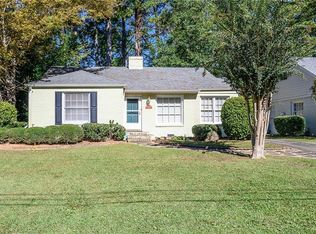 1258 Reeder Cir NE, Atlanta, GA 30306