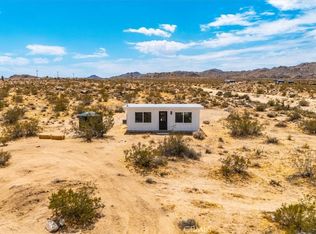 1234 Quail Bush Rd, Landers, CA 92285