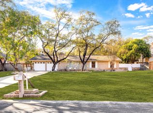 17217 Springhill Dr, San Antonio, TX 78232