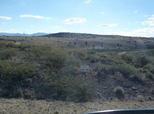 15215 E Countryside Rd, Mayer, AZ 86333